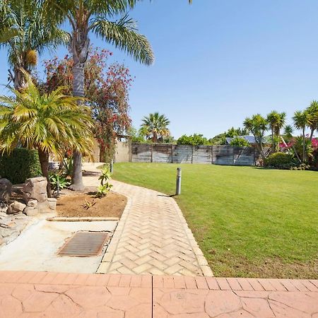 Casa Rural El Campo Chiclana de la Frontera Zewnętrze zdjęcie