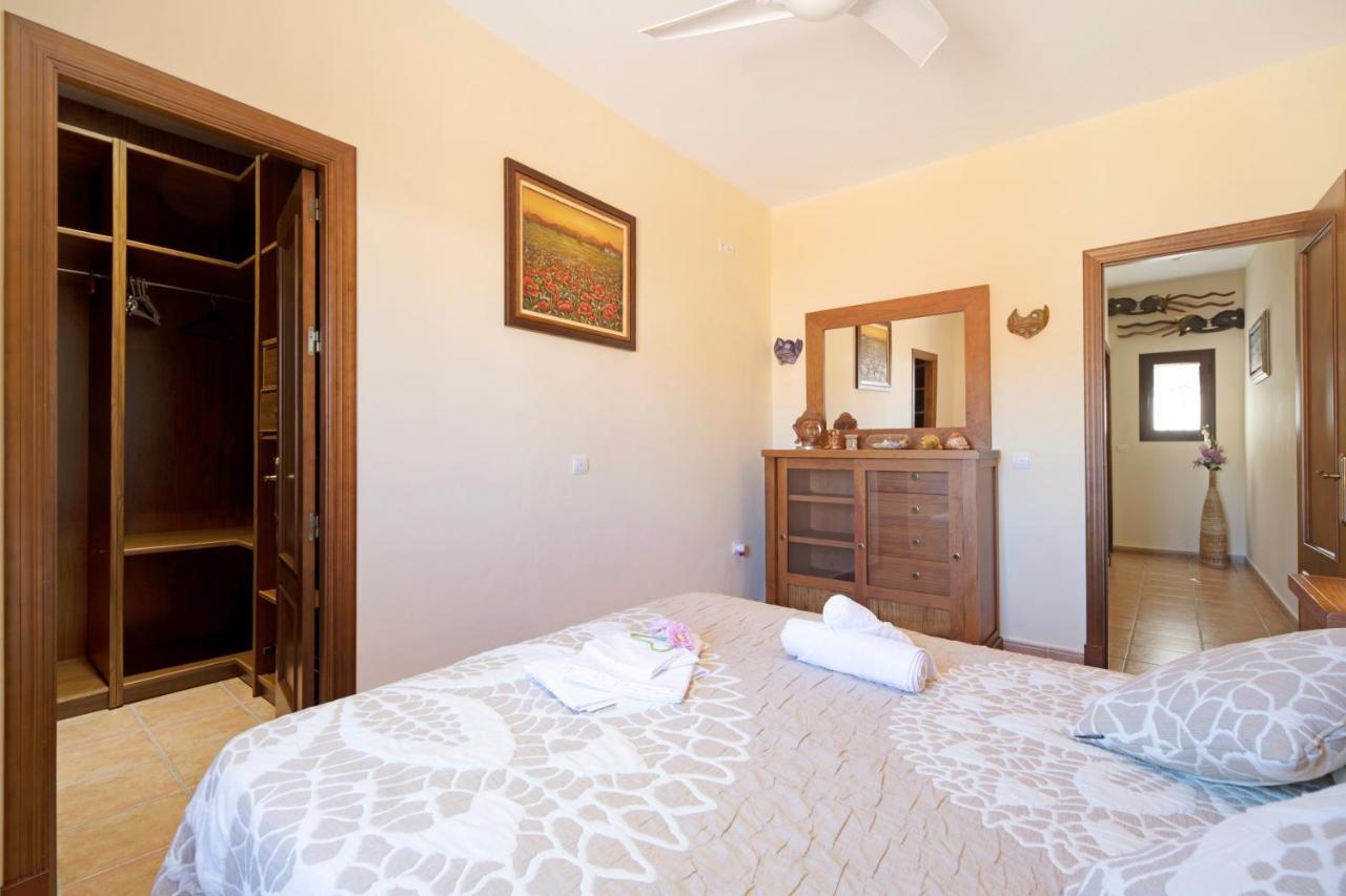 Casa Rural El Campo Chiclana de la Frontera Zewnętrze zdjęcie