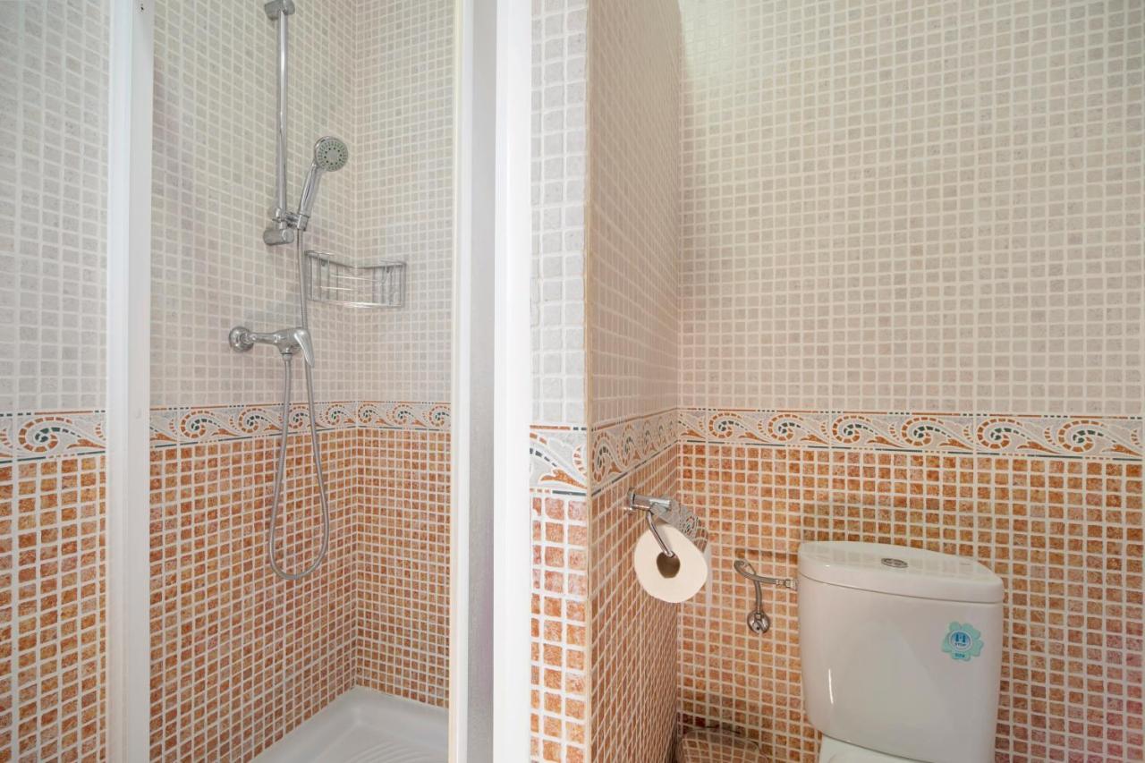 Casa Rural El Campo Chiclana de la Frontera Zewnętrze zdjęcie