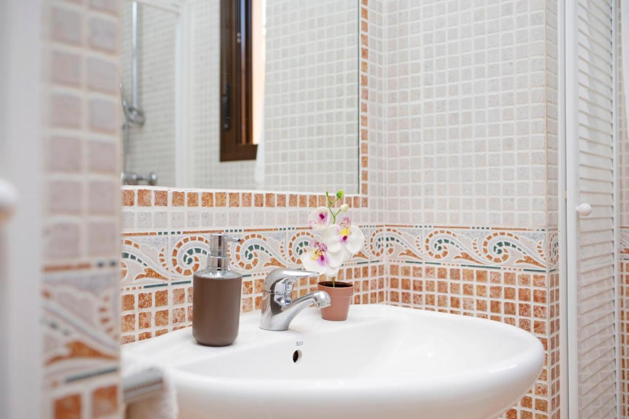 Casa Rural El Campo Chiclana de la Frontera Zewnętrze zdjęcie